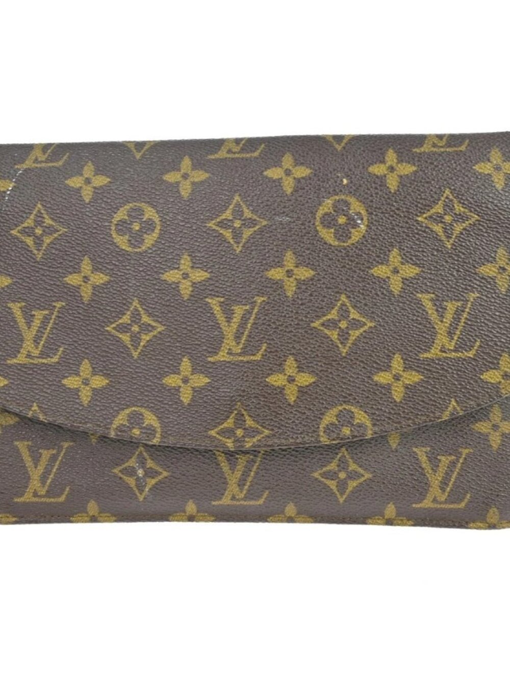 OUIS VUITTON POCHETTE RABAT 23 CLUTCH BAG M51940 AN894 RQ02878